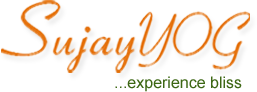 Sujay Yog